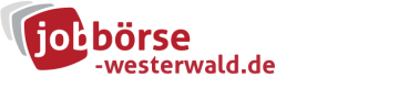 Jobbörse Westerwald - Aktuelle Stellenangebote in Ihrer Region